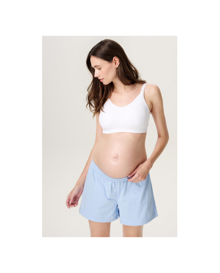 copy of NOPPIES - Soutiens-gorge seamless HURA - Noir