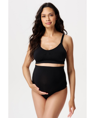 NOPPIES - Soutien-gorge seamless - CLEO - Noir