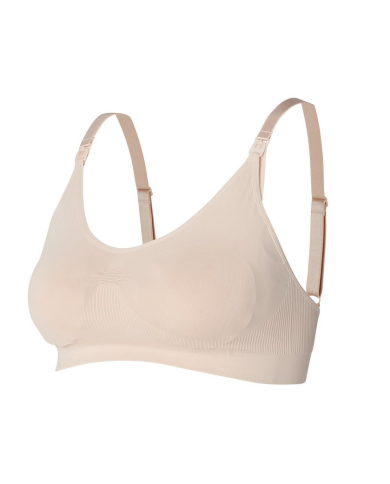 copy of NOPPIES - Soutiens-gorge seamless HURA - Noir