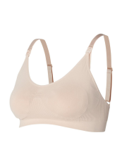 copy of NOPPIES - Soutiens-gorge seamless HURA - Noir