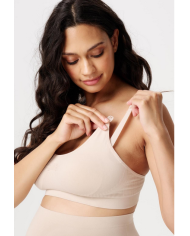 copy of NOPPIES - Soutiens-gorge seamless HURA - Noir