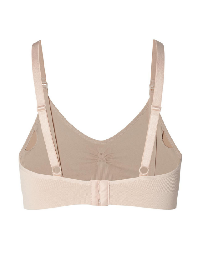 copy of NOPPIES - Soutiens-gorge seamless HURA - Noir