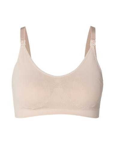 copy of NOPPIES - Soutiens-gorge seamless HURA - Noir