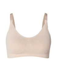 copy of NOPPIES - Soutiens-gorge seamless HURA - Noir