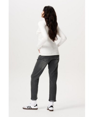 NOPPIES - Pull grossesse et allaitement - SARA - Cream