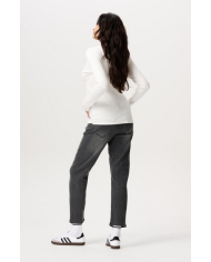 copy of Noppies - nuisette d'allaitement - Taupe