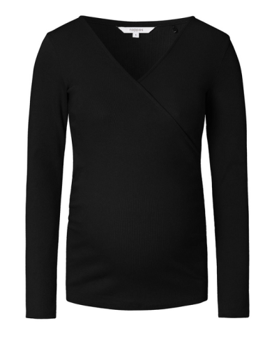 copy of Noppies - nuisette d'allaitement - Taupe