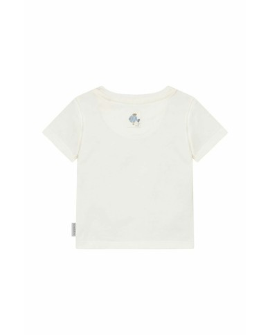 NOPPIES - Ensemble t-shirt et legging bébé - Poisson