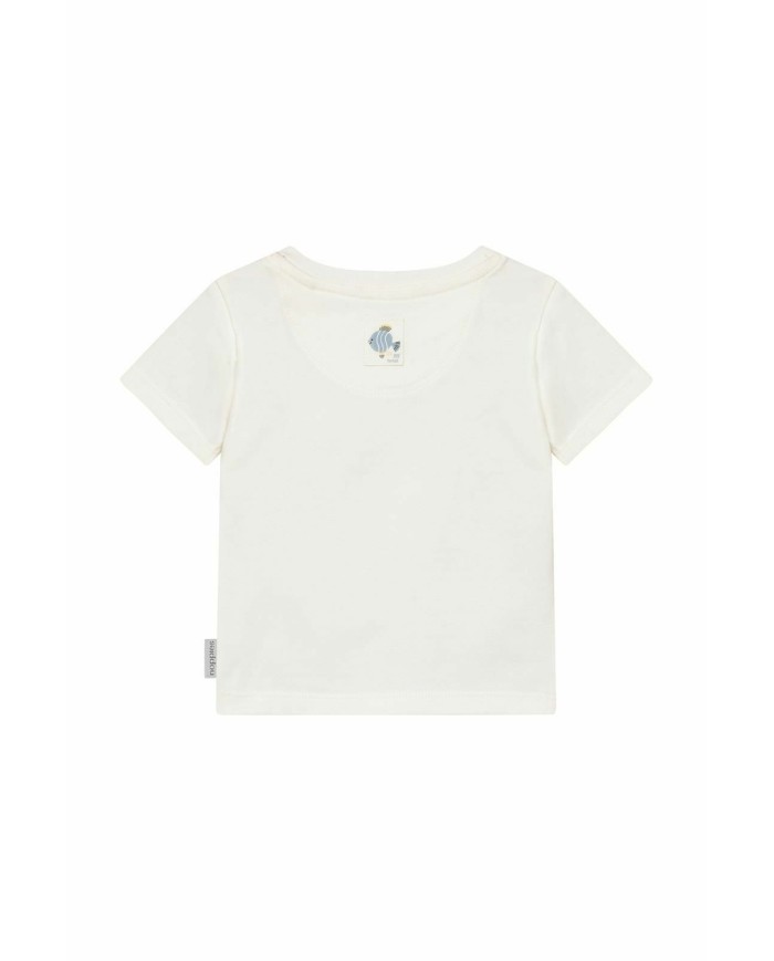copy of Noppies- T-shirt manches longues Hester - Oatmeal