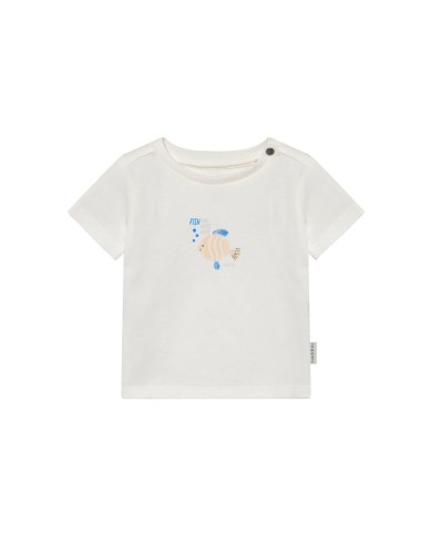 copy of Noppies- T-shirt manches longues Hester - Oatmeal