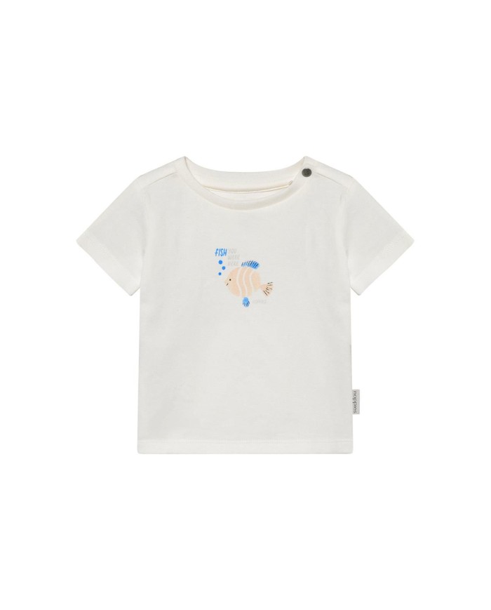 NOPPIES - Ensemble t-shirt et legging bébé - Poisson