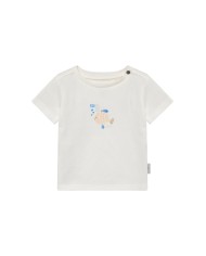 copy of Noppies- T-shirt manches longues Hester - Oatmeal