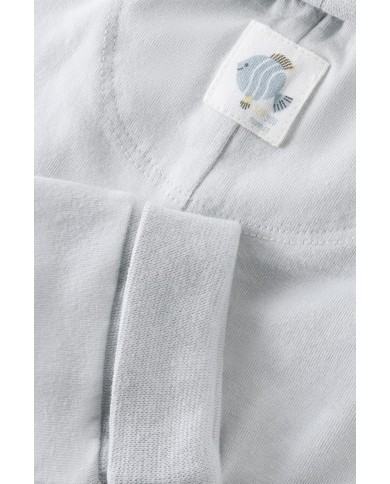 copy of Noppies- T-shirt manches longues Hester - Oatmeal