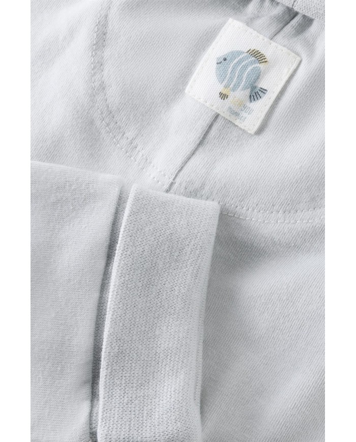 copy of Noppies- T-shirt manches longues Hester - Oatmeal