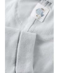 copy of Noppies- T-shirt manches longues Hester - Oatmeal