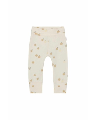 NOPPIES - Ensemble t-shirt manches longues et legging bébé - Pommes