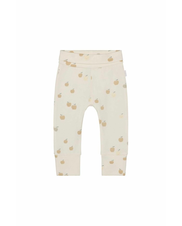 NOPPIES - Ensemble t-shirt manches longues et legging bébé - Pommes