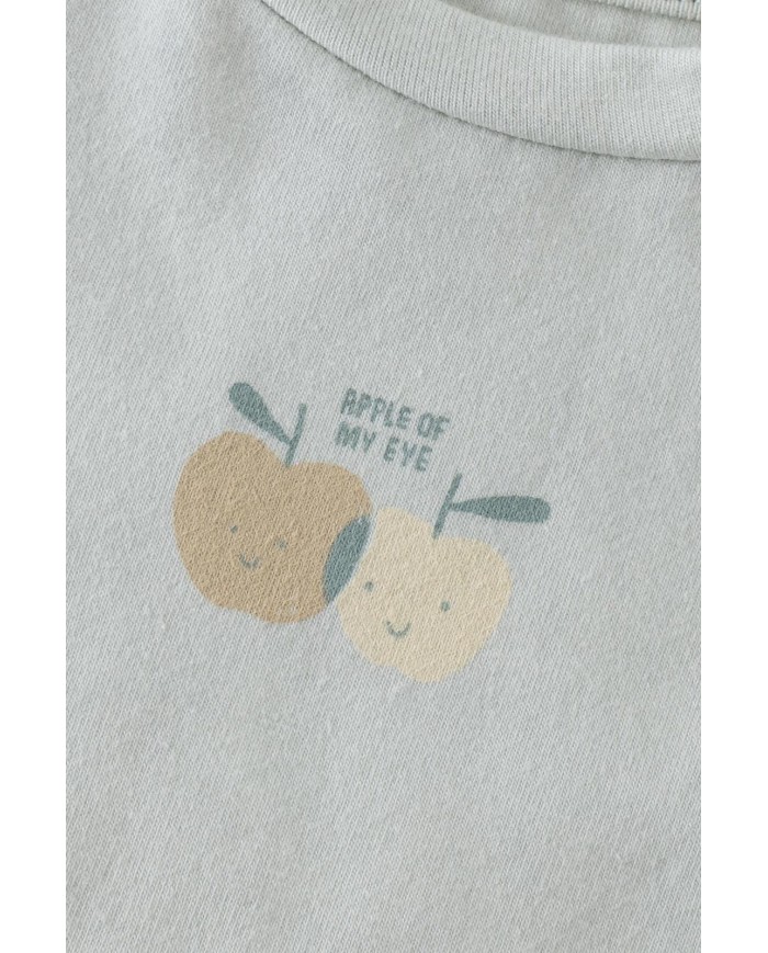 copy of Noppies- T-shirt manches longues Hester - Oatmeal