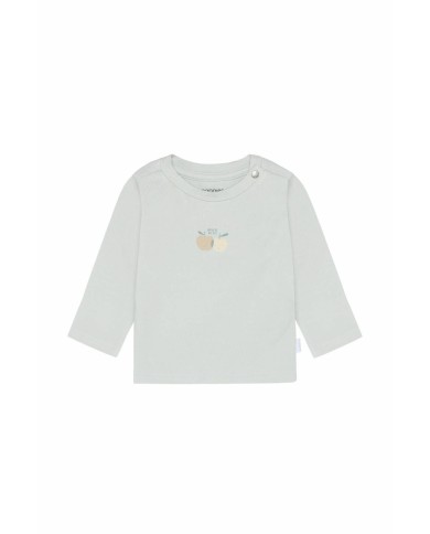 NOPPIES - Ensemble t-shirt manches longues et legging bébé - Pommes