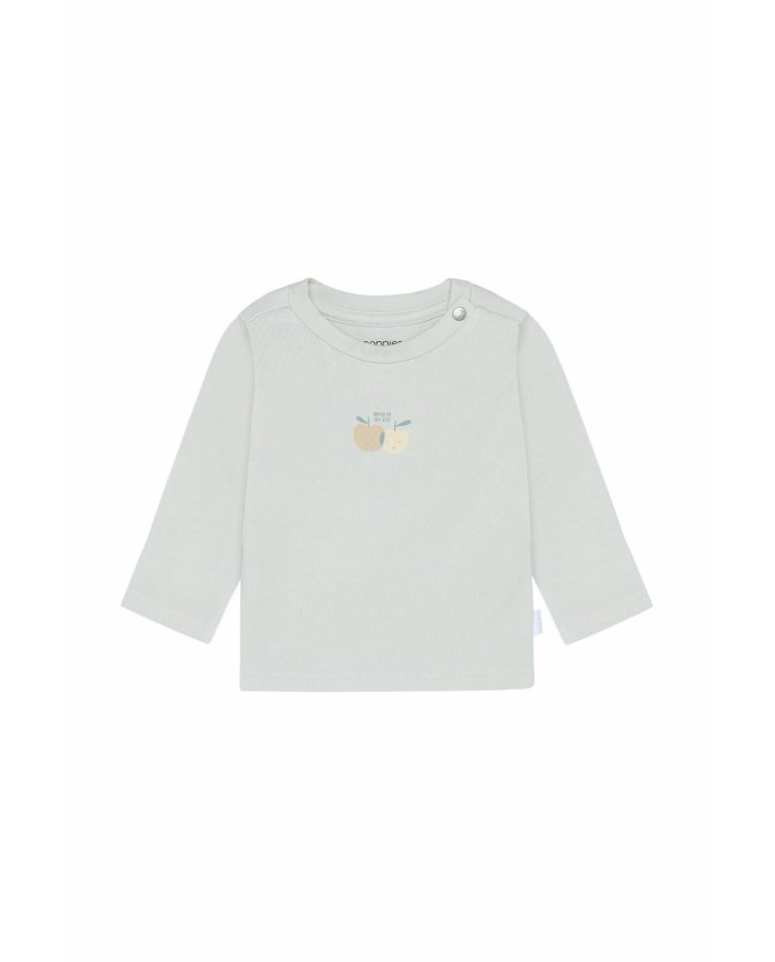 copy of Noppies- T-shirt manches longues Hester - Oatmeal