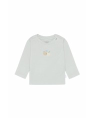 NOPPIES - Ensemble t-shirt manches longues et legging bébé - Pommes