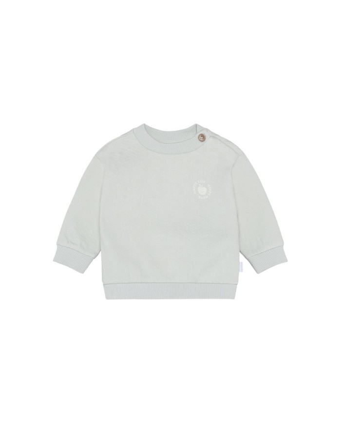 NOPPIES - Ensemble Sweat et pantalon bébé - Pomme