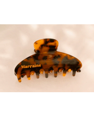 MON PETIT LEON - Petite pince à cheveux