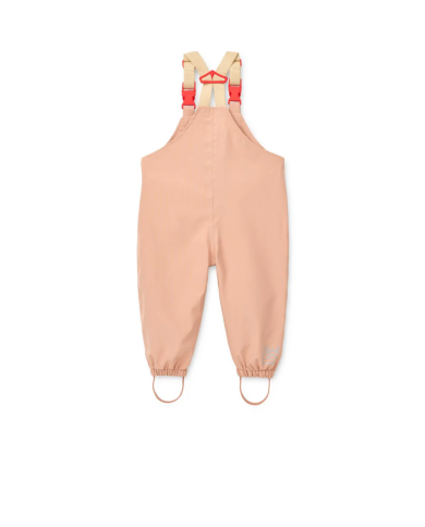 LIEWOOD - Ensemble Imperméable - Manu Butterfly & Apple Blossom