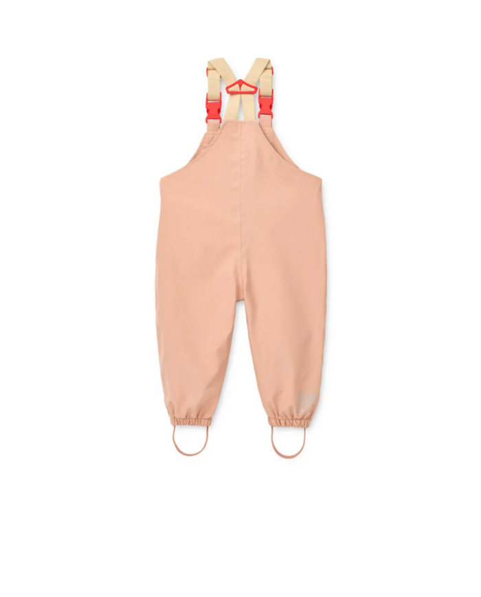 LIEWOOD - Ensemble Imperméable - Manu Butterfly & Apple Blossom