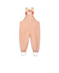 LIEWOOD - Ensemble Imperméable - Manu Butterfly & Apple Blossom