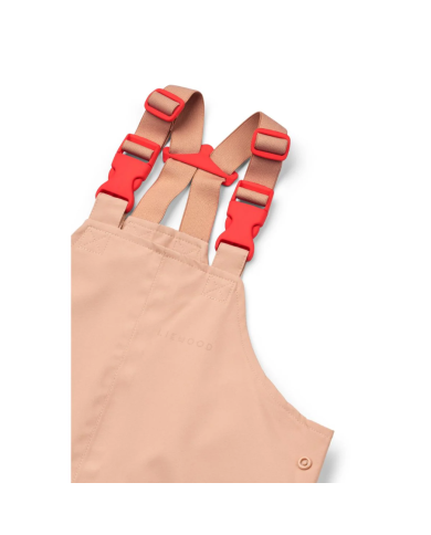 LIEWOOD - Ensemble Imperméable - Manu Butterfly & Apple Blossom