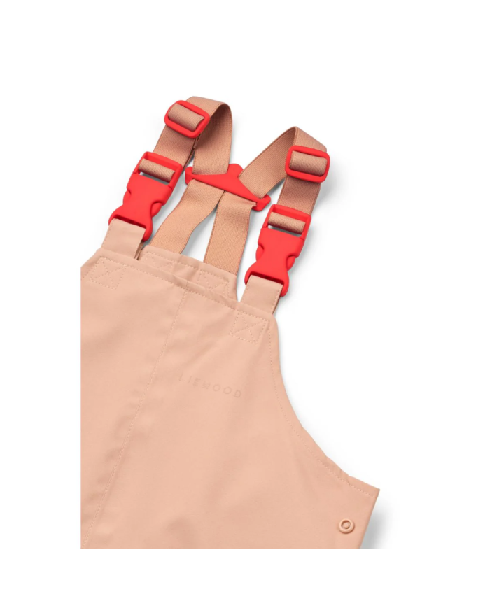 LIEWOOD - Ensemble Imperméable - Manu Butterfly & Apple Blossom