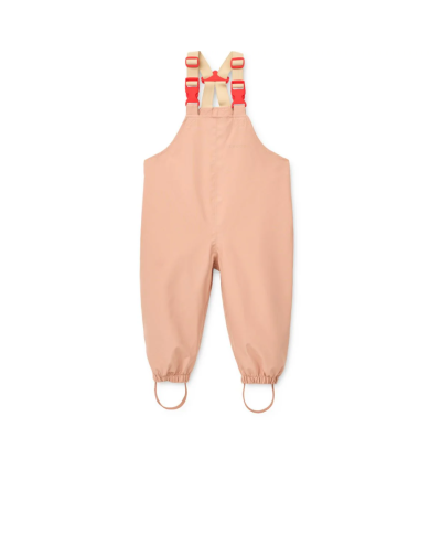 LIEWOOD - Ensemble Imperméable - Manu Butterfly & Apple Blossom