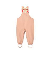 LIEWOOD - Ensemble Imperméable - Manu Butterfly & Apple Blossom