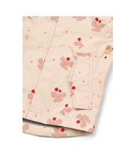 LIEWOOD - Ensemble Imperméable - Manu Butterfly & Apple Blossom