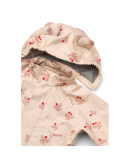 LIEWOOD - Ensemble Imperméable - Manu Butterfly & Apple Blossom
