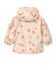 LIEWOOD - Ensemble Imperméable - Manu Butterfly & Apple Blossom