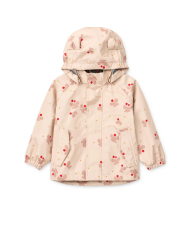 LIEWOOD - Ensemble Imperméable - Manu Butterfly & Apple Blossom