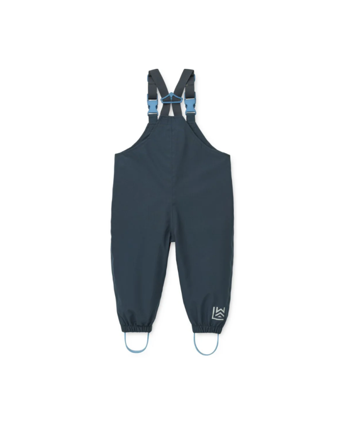 copy of LIEWOOD - Body manches courtes - Sea creature