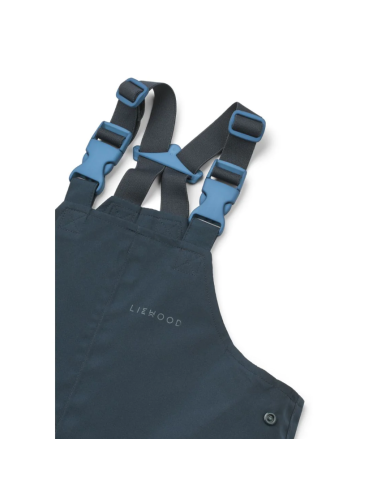 LIEWOOD - Ensemble Imperméable - Manu Sailing & Classic Navy