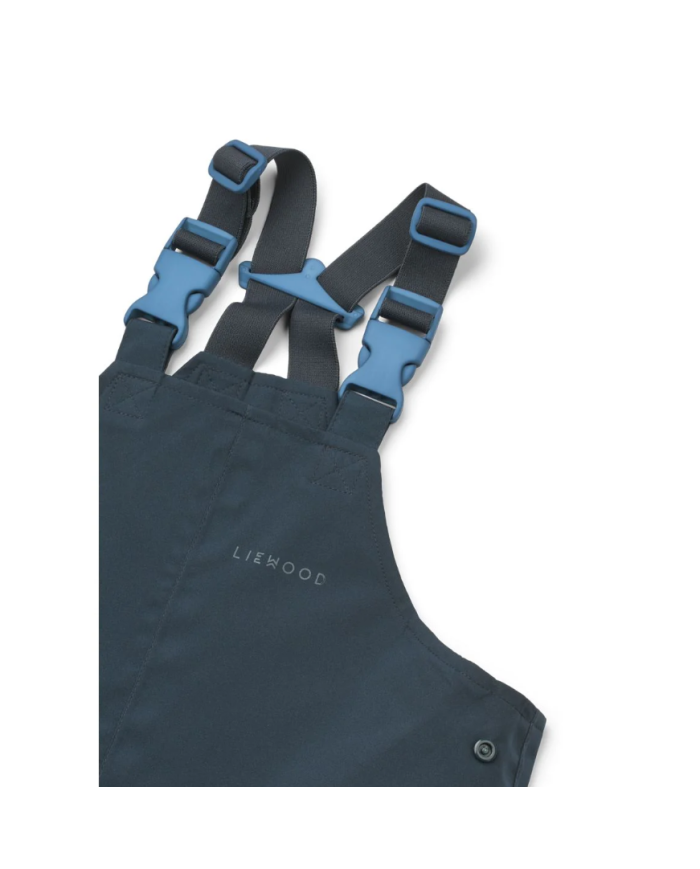 LIEWOOD - Ensemble Imperméable - Manu Sailing & Classic Navy