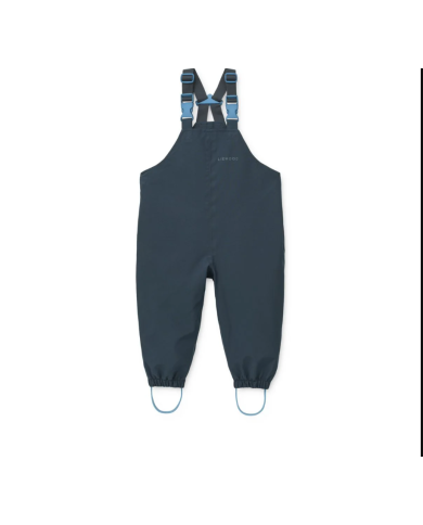 copy of LIEWOOD - Body manches courtes - Sea creature