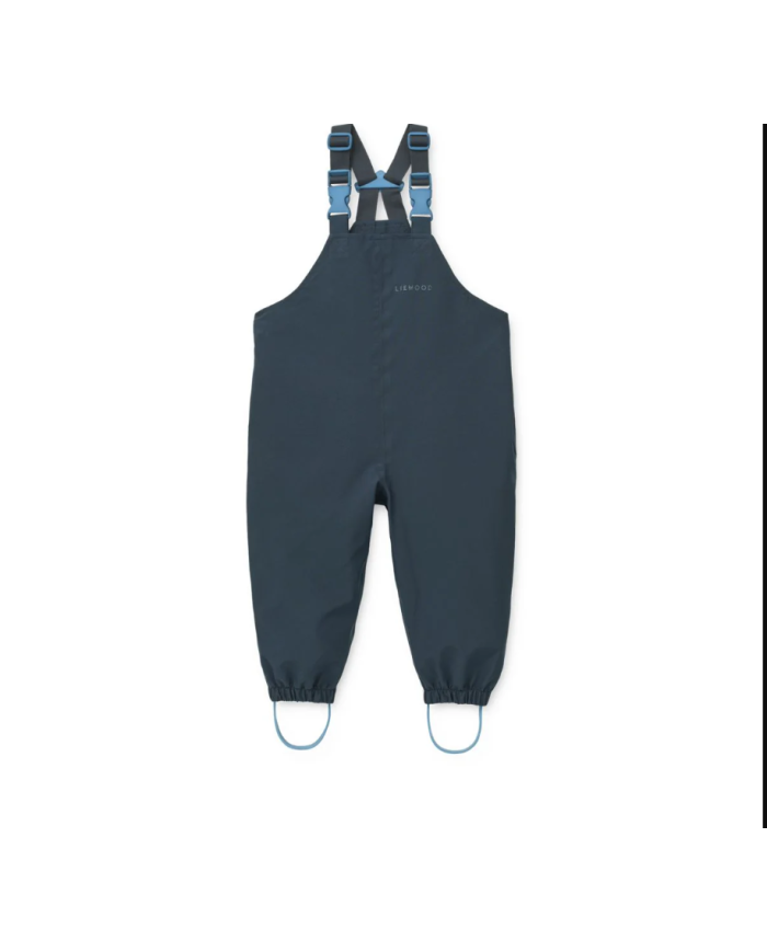 LIEWOOD - Ensemble Imperméable - Manu Sailing & Classic Navy