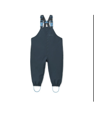 copy of LIEWOOD - Body manches courtes - Sea creature