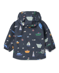 copy of LIEWOOD - Body manches courtes - Sea creature