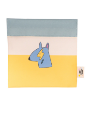 copy of THE COTTON CLOUD - Boîte à goûter - Funky dogs