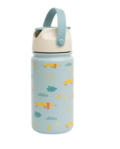 THE COTTON CLOUD - Gourdes isothermes enfants