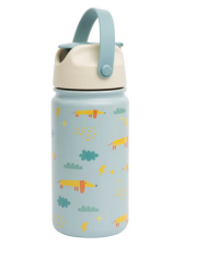 copy of THE COTTON CLOUD - Boîte à goûter - Funky dogs