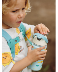 THE COTTON CLOUD - Gourde isotherme - Flying dog