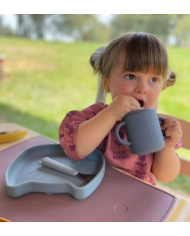 copy of THE COTTON CLOUD - Boîte à goûter - Funky dogs